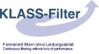 Klass-Filter